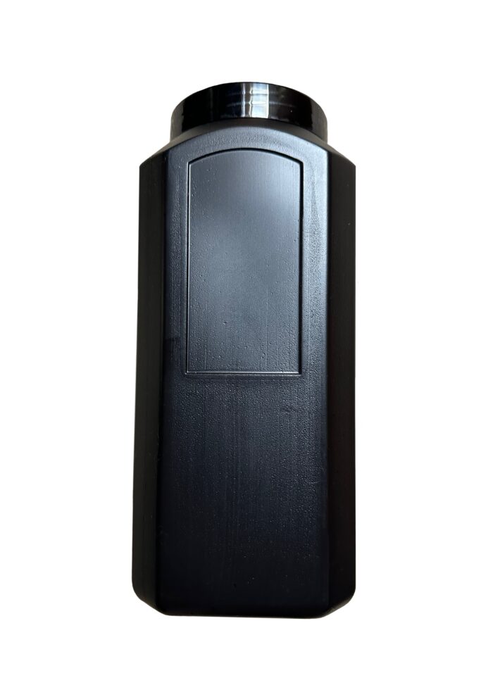 Poly Urn with Engraved Name Plaque - Image 2