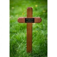 Treasured Memories - Grave Plaques and Memorials